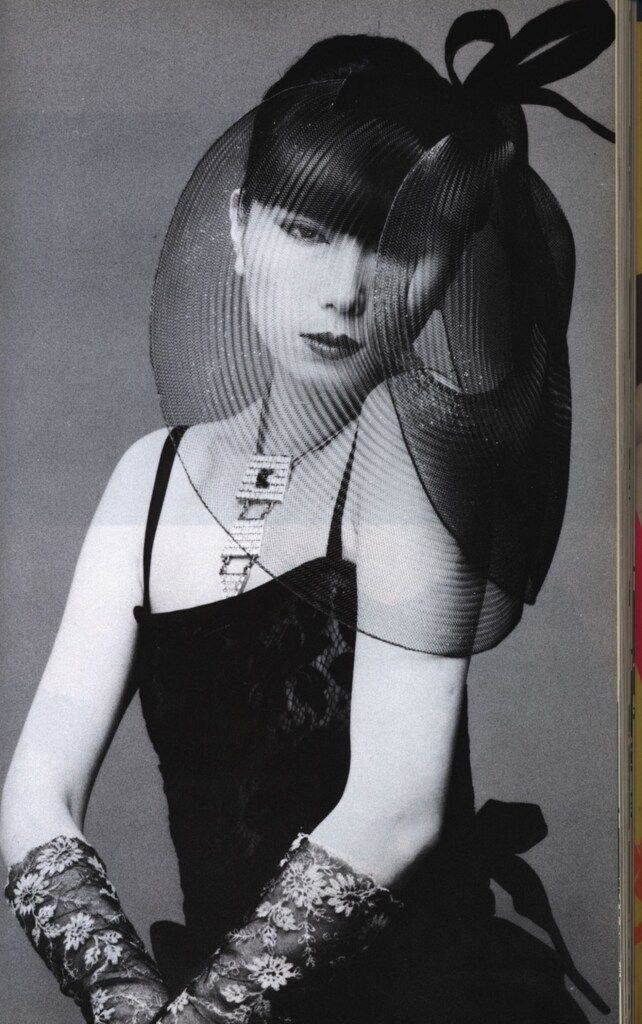 小夜子の魅力学。　山口小夜子　文化出版局 小夜子の魅力学 山口小夜子 文化出版局