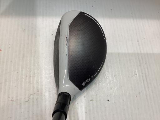 テーラーメイド SIM MAX U5 ユーティリティ UT TENSEI BLUE TM60 UT フレックスS メンズ 男性用 右利き 右用 Dランク ゴルフクラブ