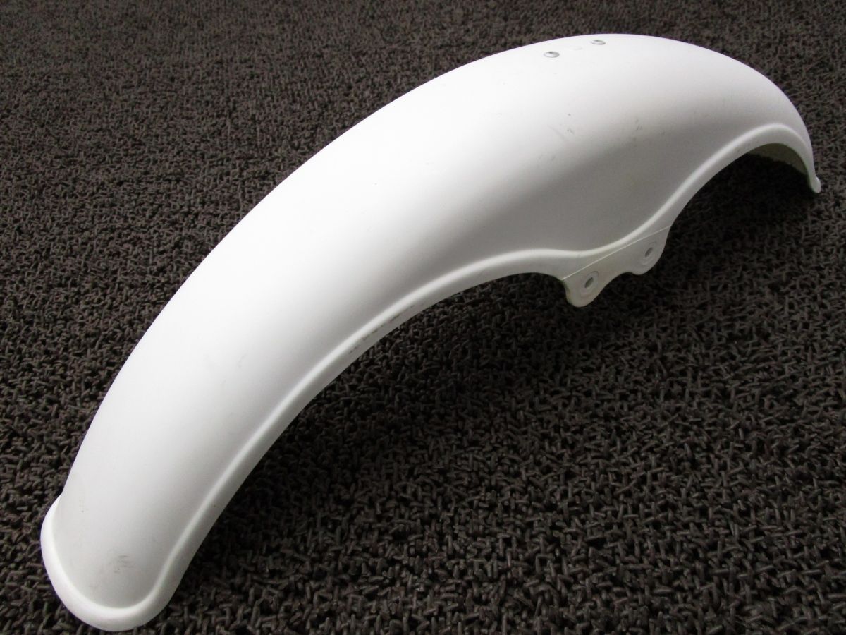 TY175 フロントフェンダー