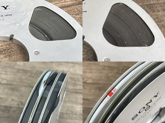 オーディオ機器