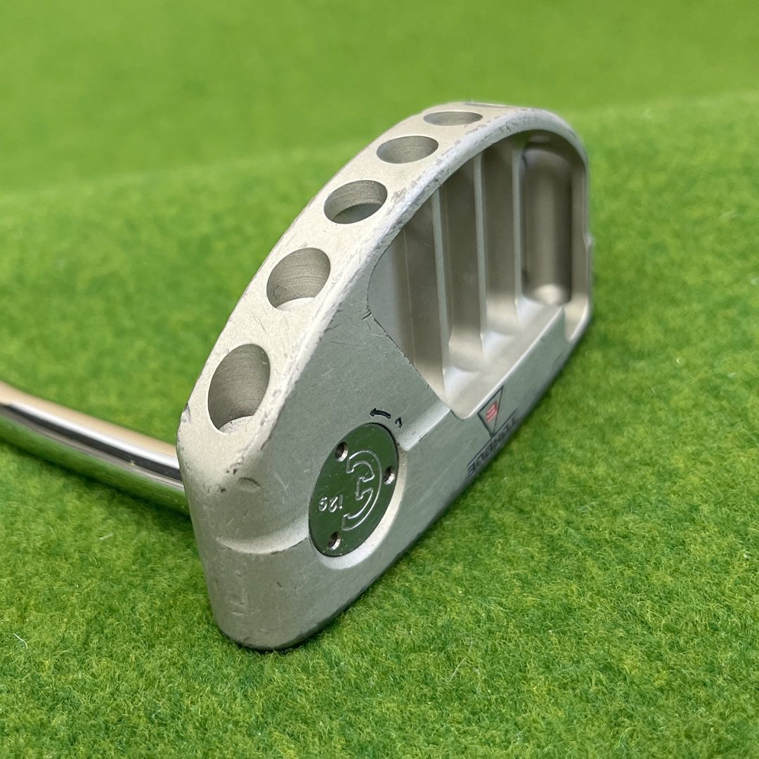 Edel イーデル トルクバランスパター E-1 イーデルゴルフのパターE1