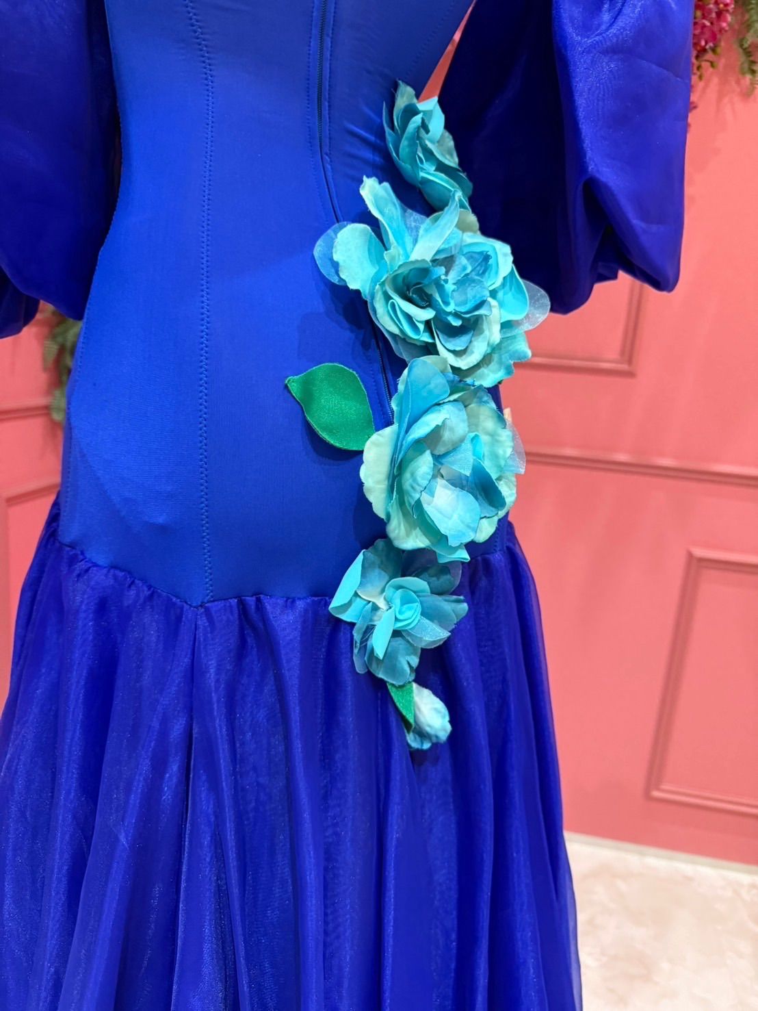 ワンピース ドレス