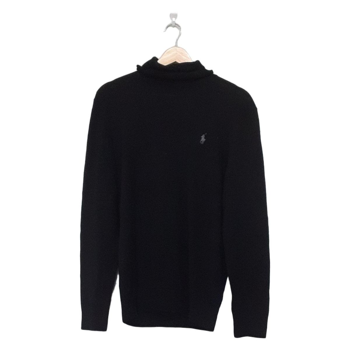 フォクシーニューヨーク カシミヤ混 ウールペプラムニット グレー 近年