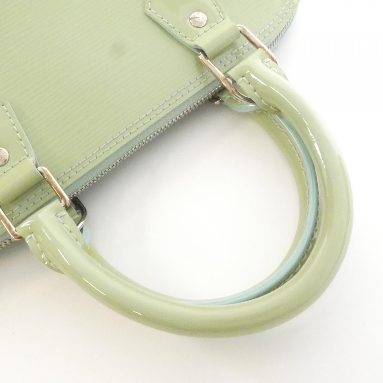 エレクトリック アルマ