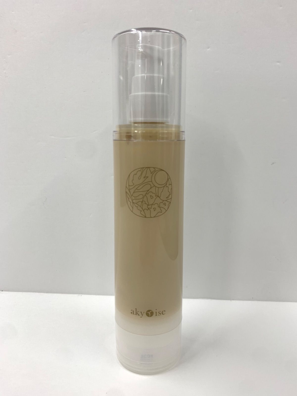 あきゅらいず 秀くりーむ あきゅらいず 秀くりーむ 50g×3本