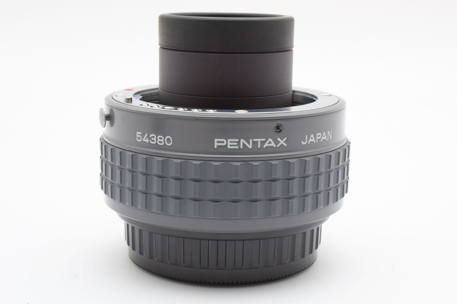 ペンタックス リアコンバーター