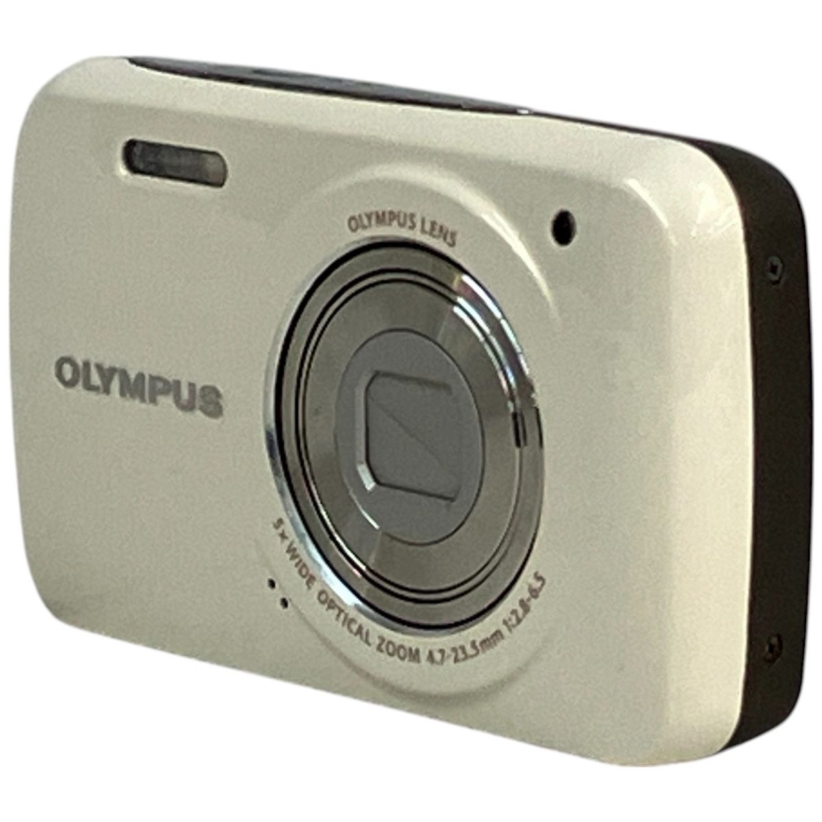 中古 カメラ オリンパス OLYMPUS VH VH-210 デジタルカメラ