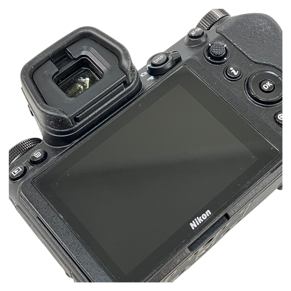Z7II ミラーレス一眼レフカメラ