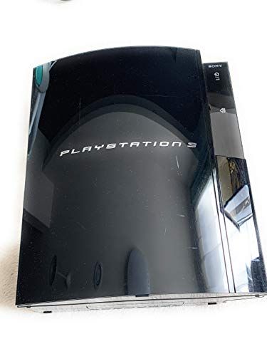 PLAYSTATION 3(20GB)【メーカー生産終了】 Amazon.com: PLAYSTATION 3(20GB)【メーカー生産終了