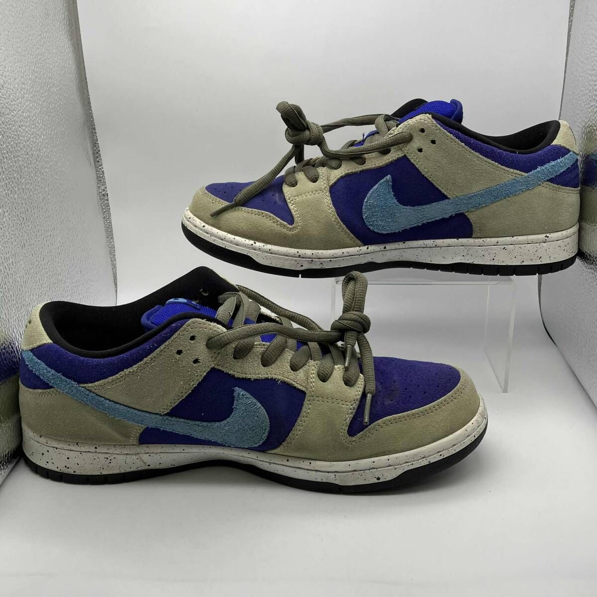 NIKE Nike SB Dunk Low Celadon ナイキ SB ダンク ロー セラドン US10 