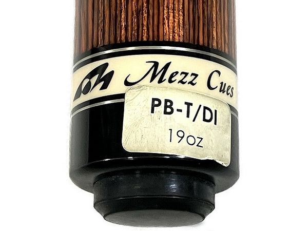 キュー メッヅ PB-T/DI キュー メッヅ PB-T/DI（Power break Pro Mezz ブレークキュー