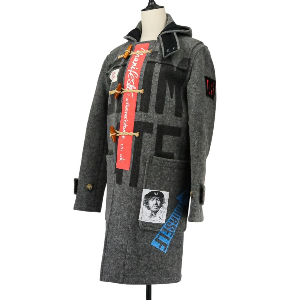 未使用 Vivienne Westwood ヴィヴィアンウエストウッド アングロマニア