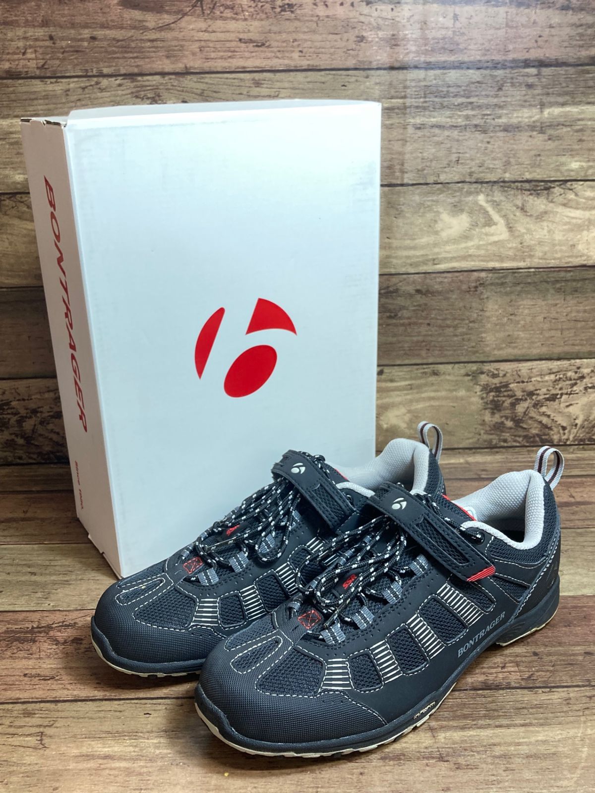 HS328 ボントレガー bontrager SSR multisport ビンディング