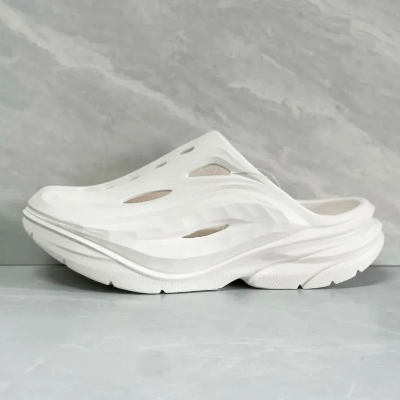 HOKA ONE ONE サンダル ORA RECOVERY MULE ホカオネオネ リカバリー 