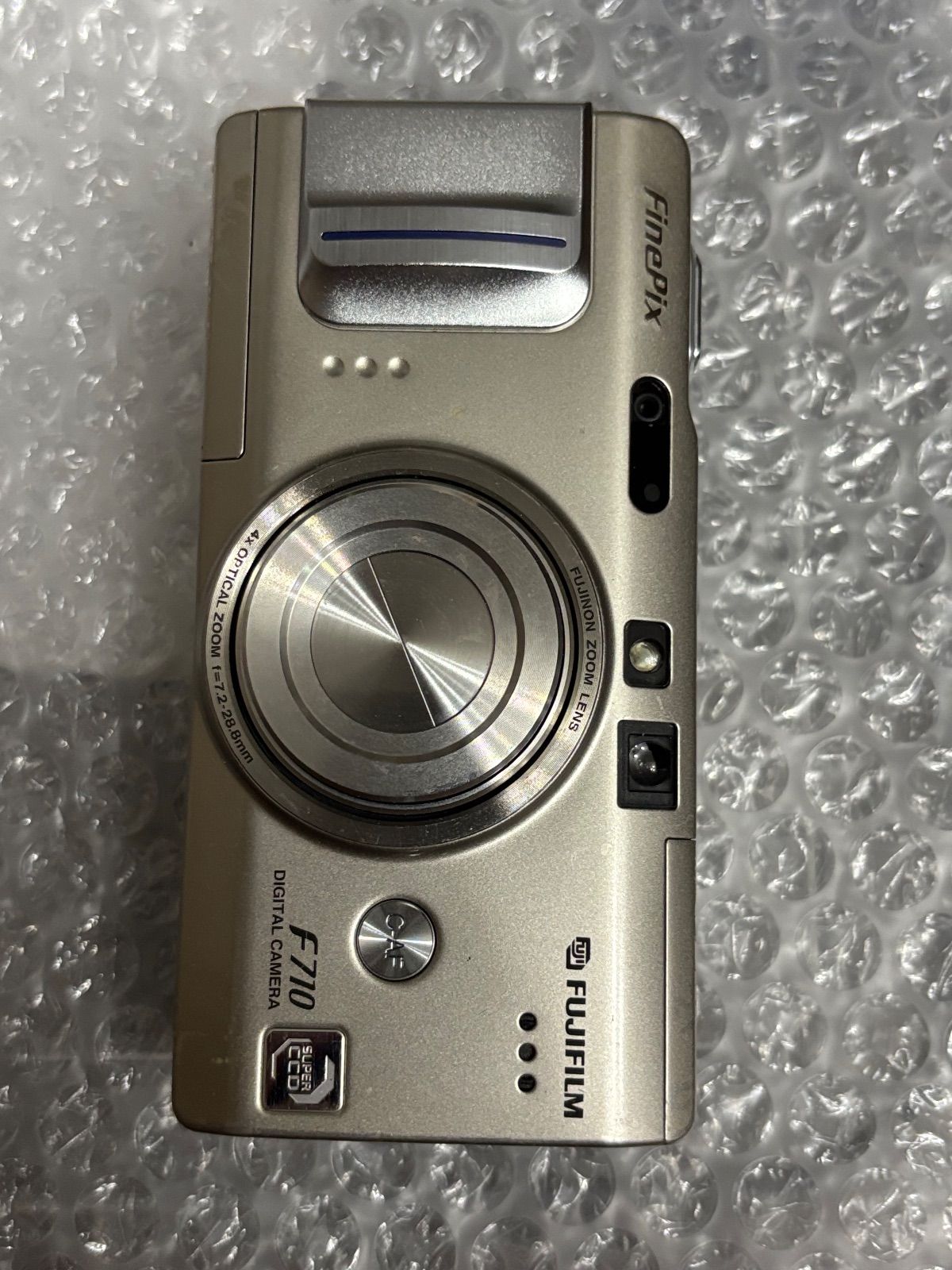 FUJIFILM FinePix F710 9111 FUJIFILM FinePix F710 横長 FUJIFILM FinePix F710 9111 FUJIFILM FinePix F710 横長