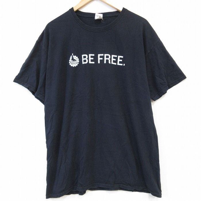 USA古着卸 半袖 両面 プリント Tシャツ L 30枚セット まとめ売り 1円