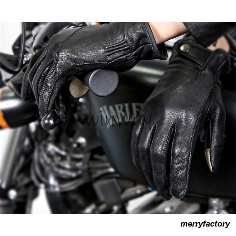 バイクグローブ メンズ