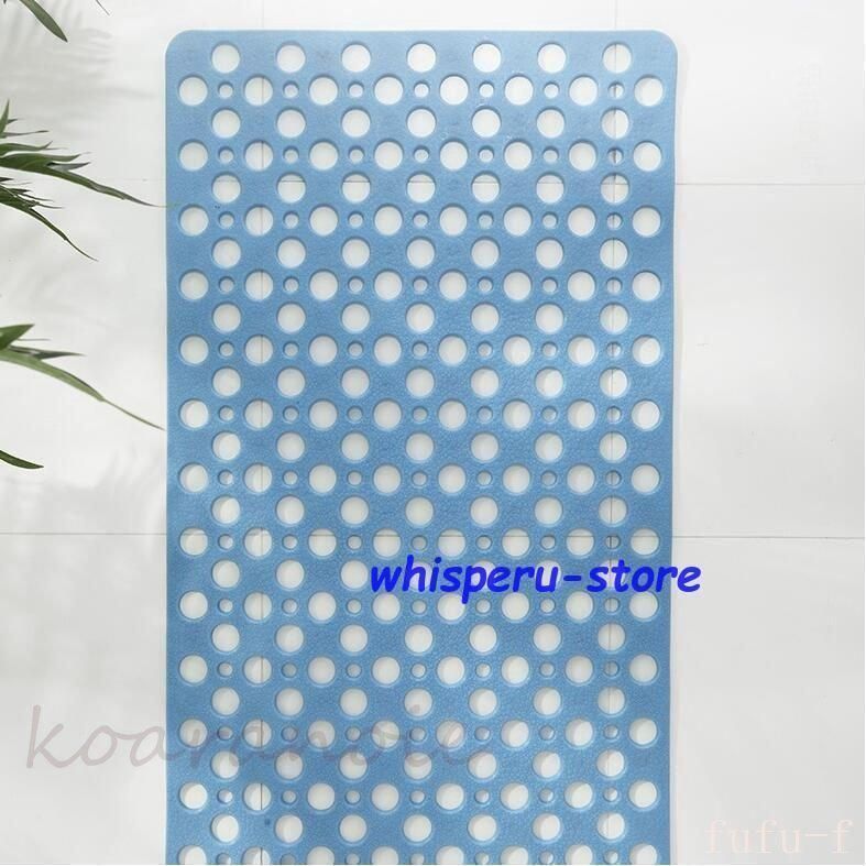 たためる風呂マット浴室マットお風呂すのこお風呂マットすのこ折りたたみたためるバスマット浴槽滑り止めマットお風呂介護用子ども吸盤付き
