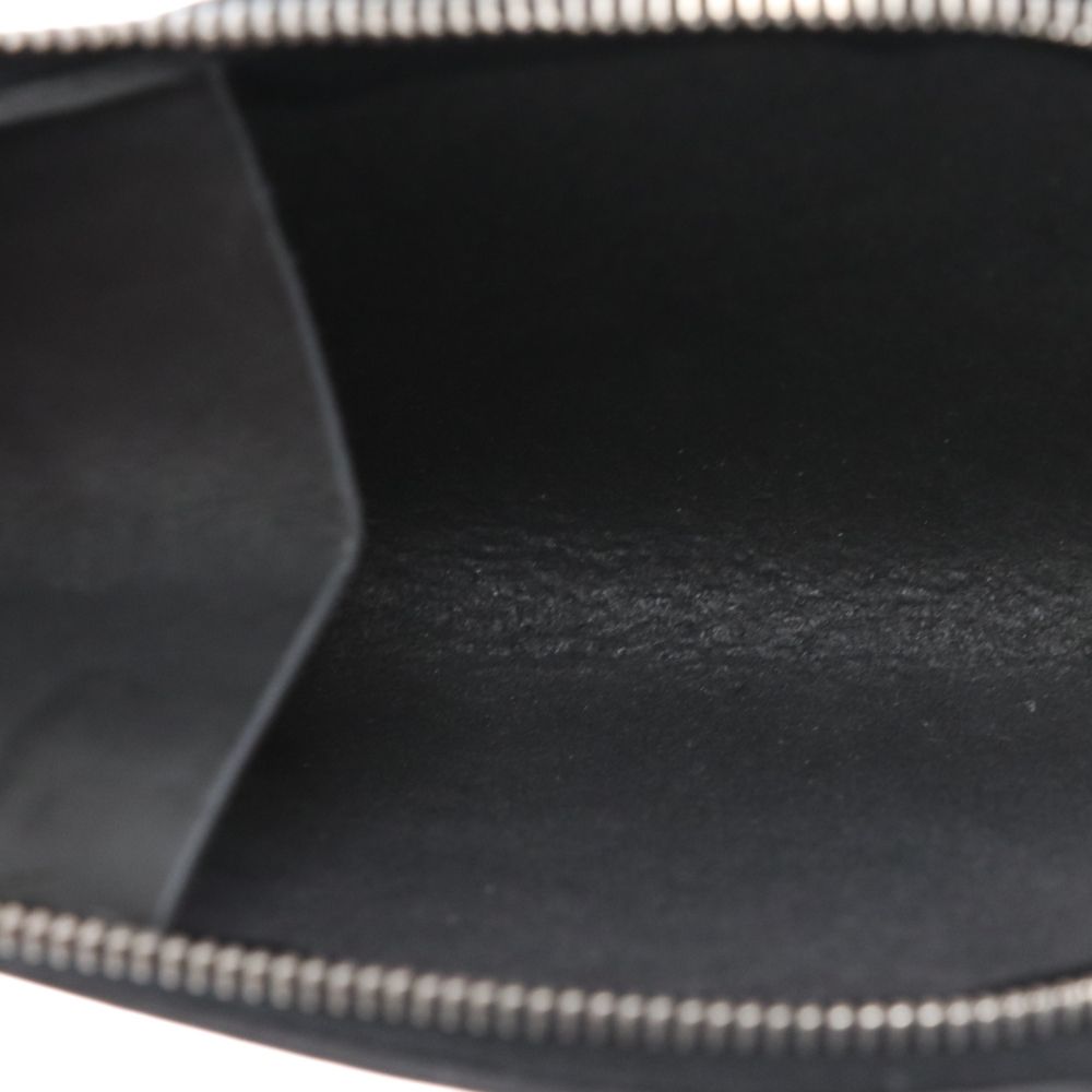 リックオウエンス ネックウォレット NECK WALLET 財布 DIRT期 Rick Owens (リックオウエンス) Neck Wallet レザーネック