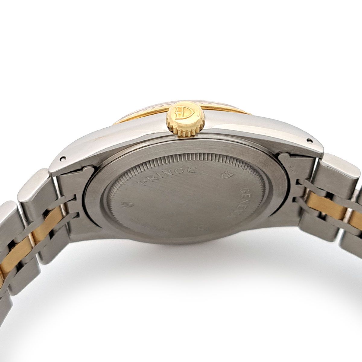 もう買えない TUDOR 自動巻き時計 ゴールド ジャーナリストによる“損しない腕時計”談義。チューダー