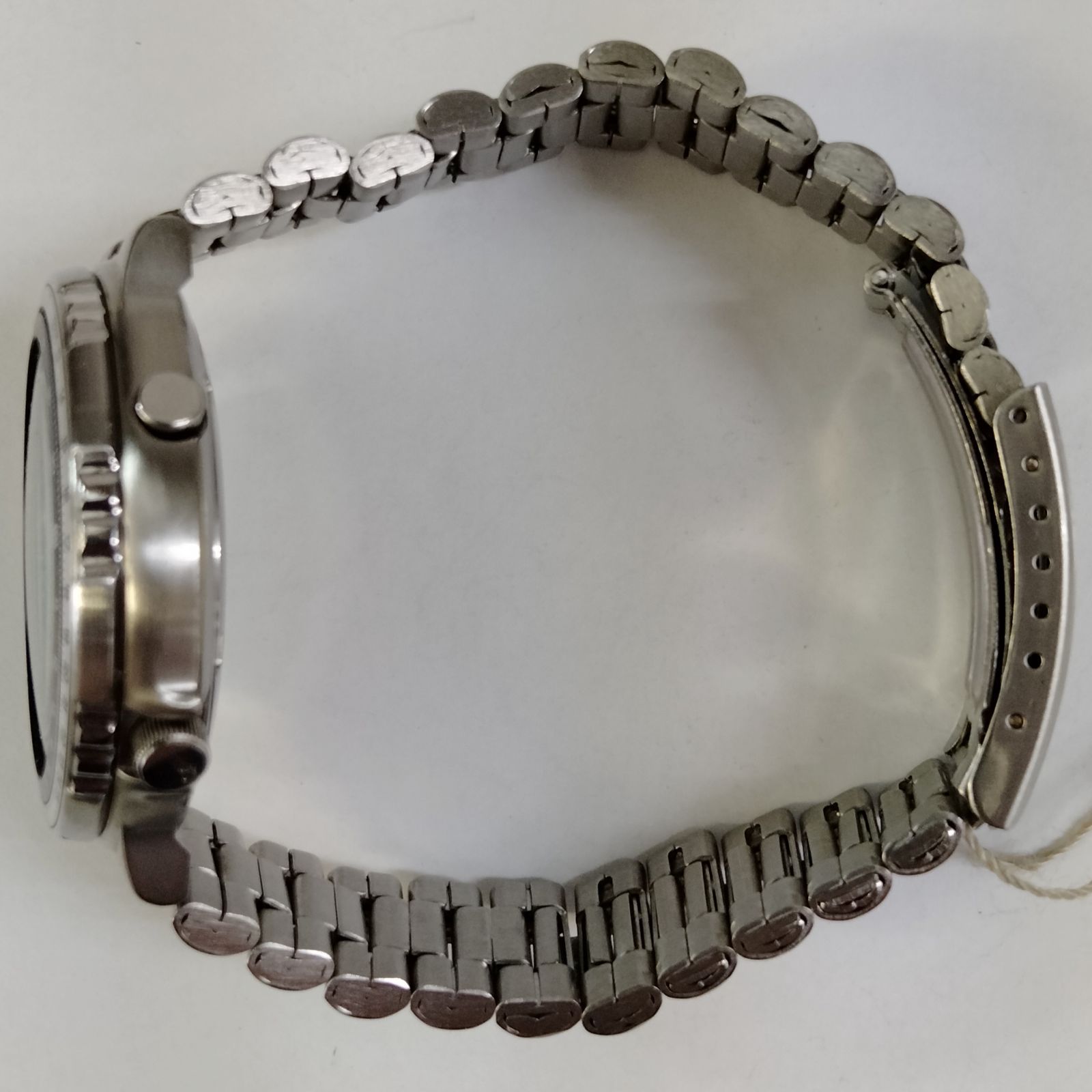 美品 シチズン スポルテ パイロットSSC65-3036 新品電池交換済 激レア