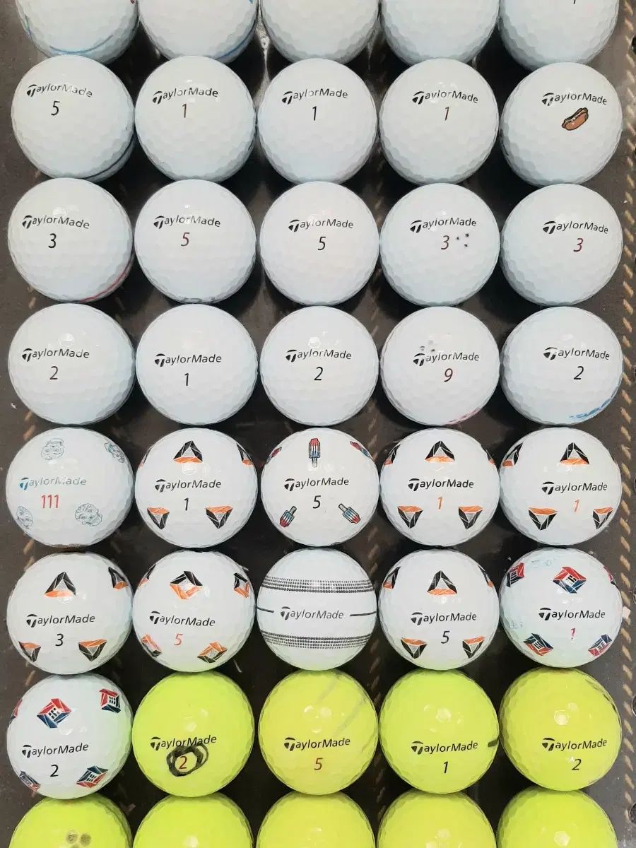 限定品「TP5X PIX™ シャーク」ゴルフボール 2ダース 限定品】TP5 pix