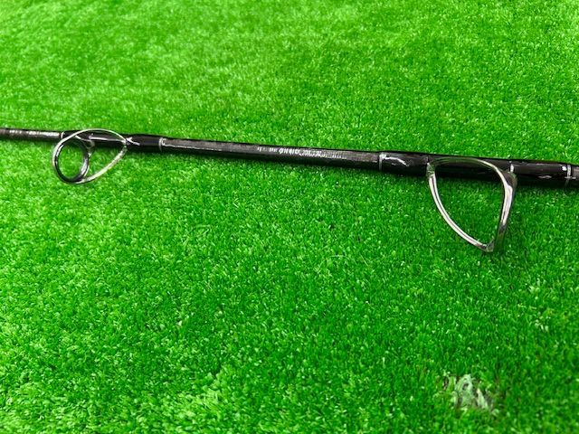 オシアプラッガー BG