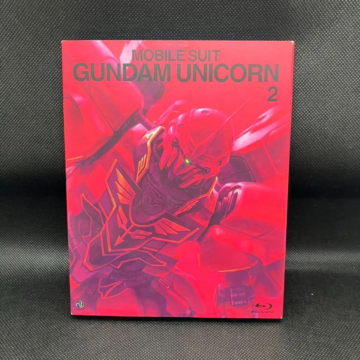 機動戦士ガンダムUC Blu-ray BOX Complete Edition 機動戦士ガンダム