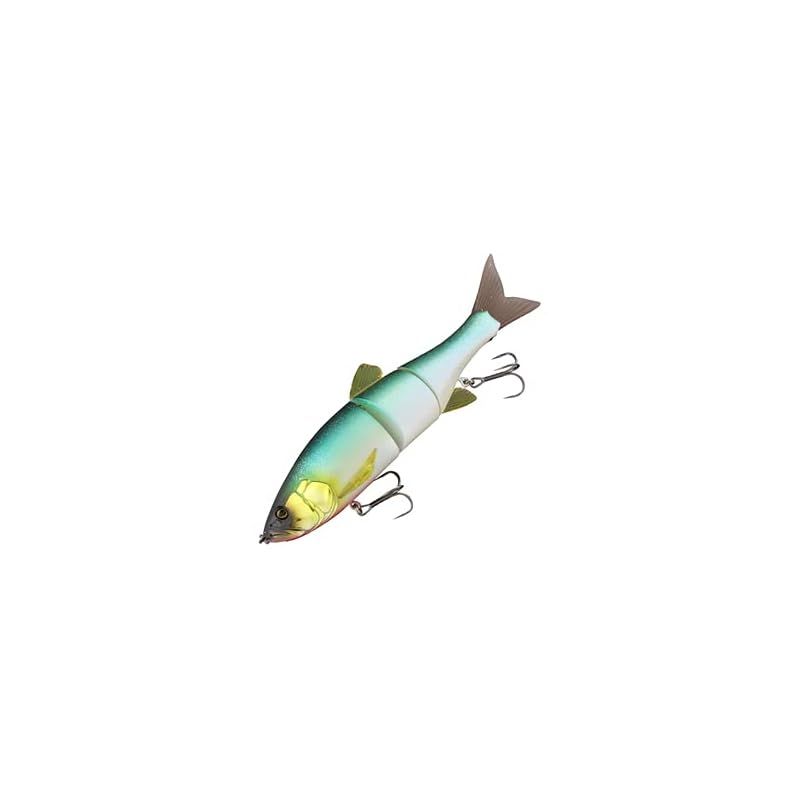ダウズスイマー　マルハタジンライム JACKALL ダウズスイマー220SF（マルハタジンライム） | エース