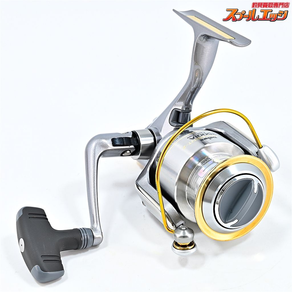 ダイワ 97トーナメントZ 2500iA DAIWA TOURNAMENT-Z m40959