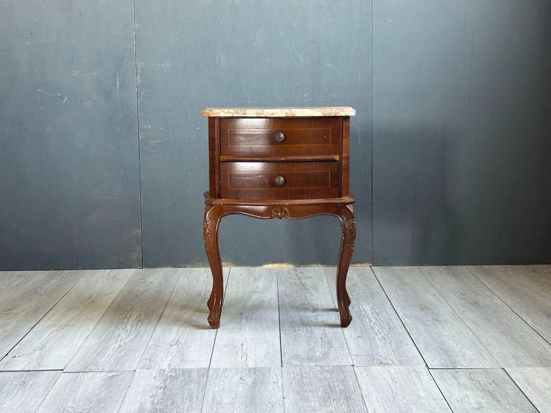 ☆そこそこ美品☆KAREカレ☆マスカット☆ドイツ家具