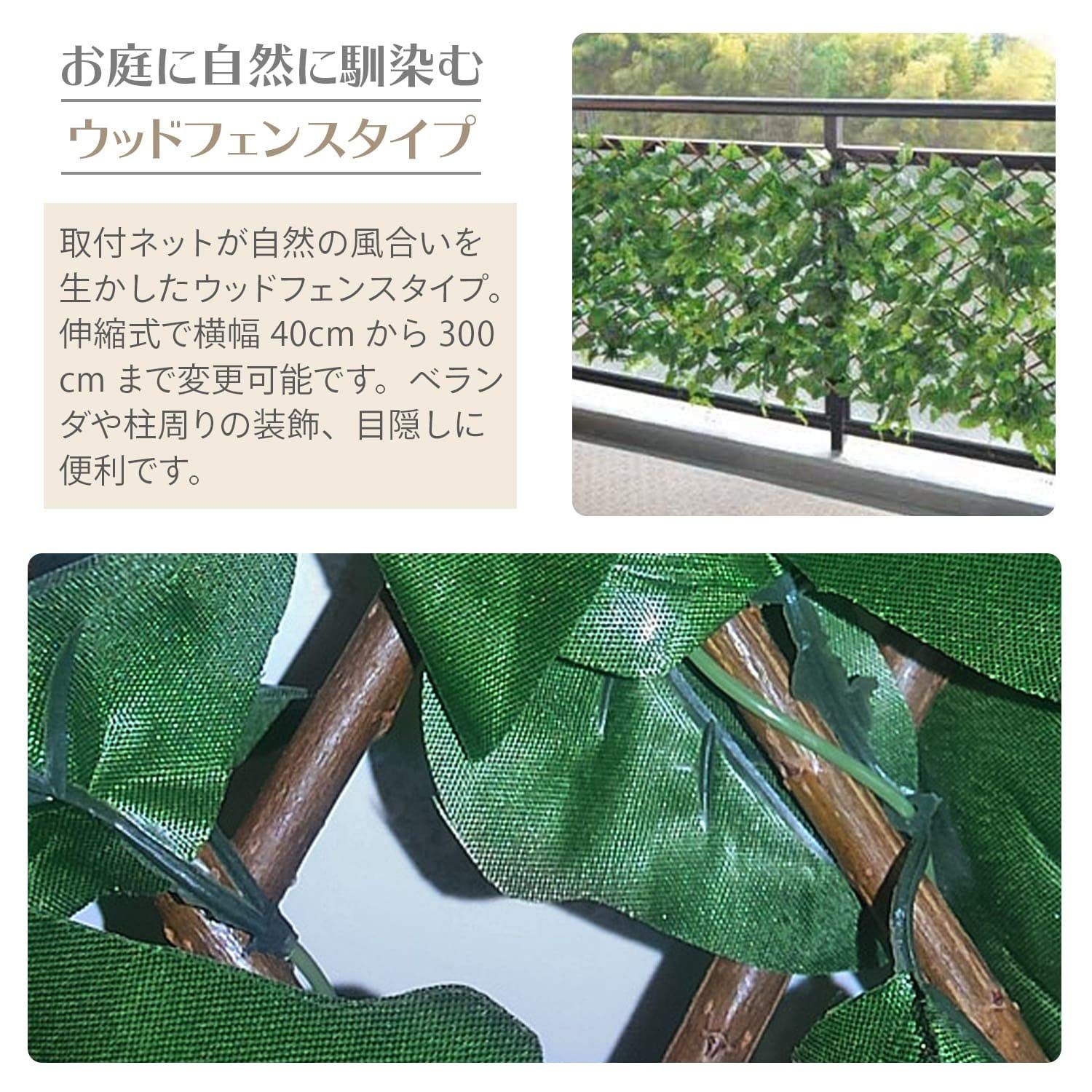 リーフラティス
