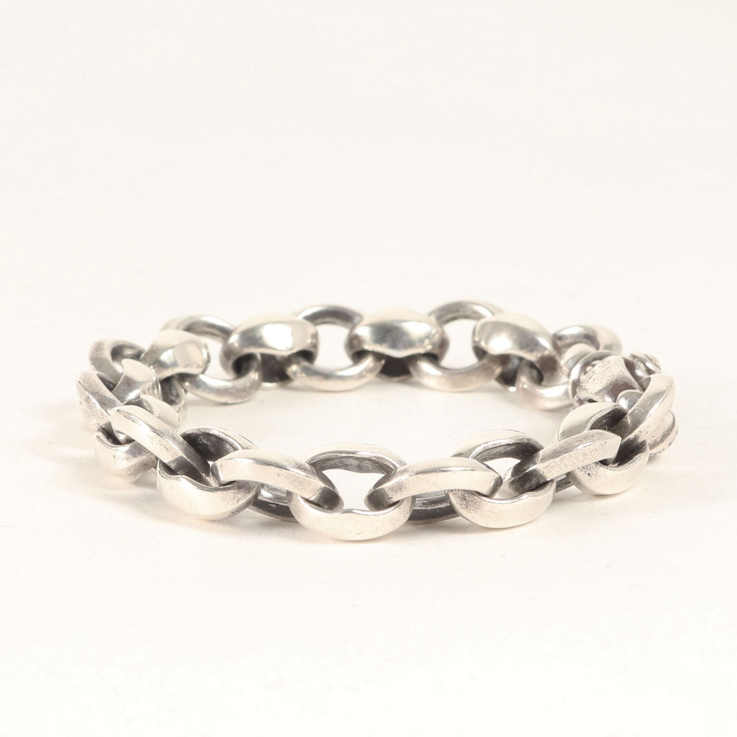 Leonard Kamhout Cygnet Bracelet 【公式通販】
