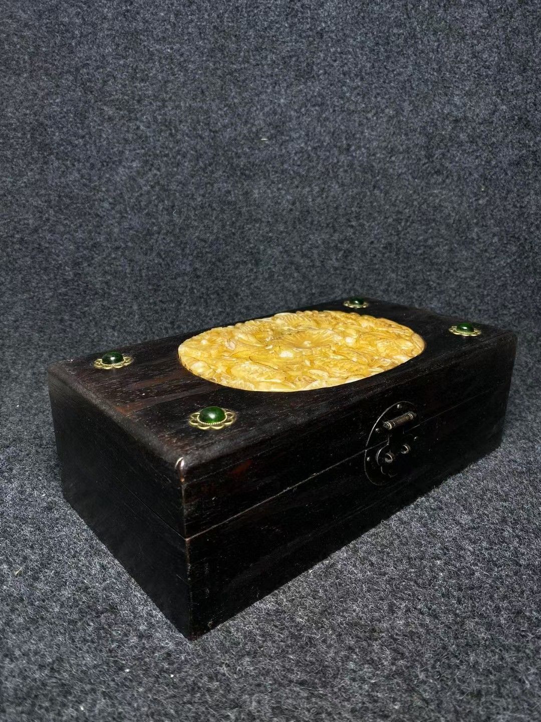 中国古玩·古董店旧蔵·