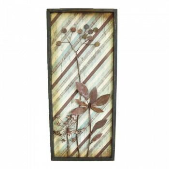 ウォールアートパネルA 壁掛け 壁飾り 1408BAH005