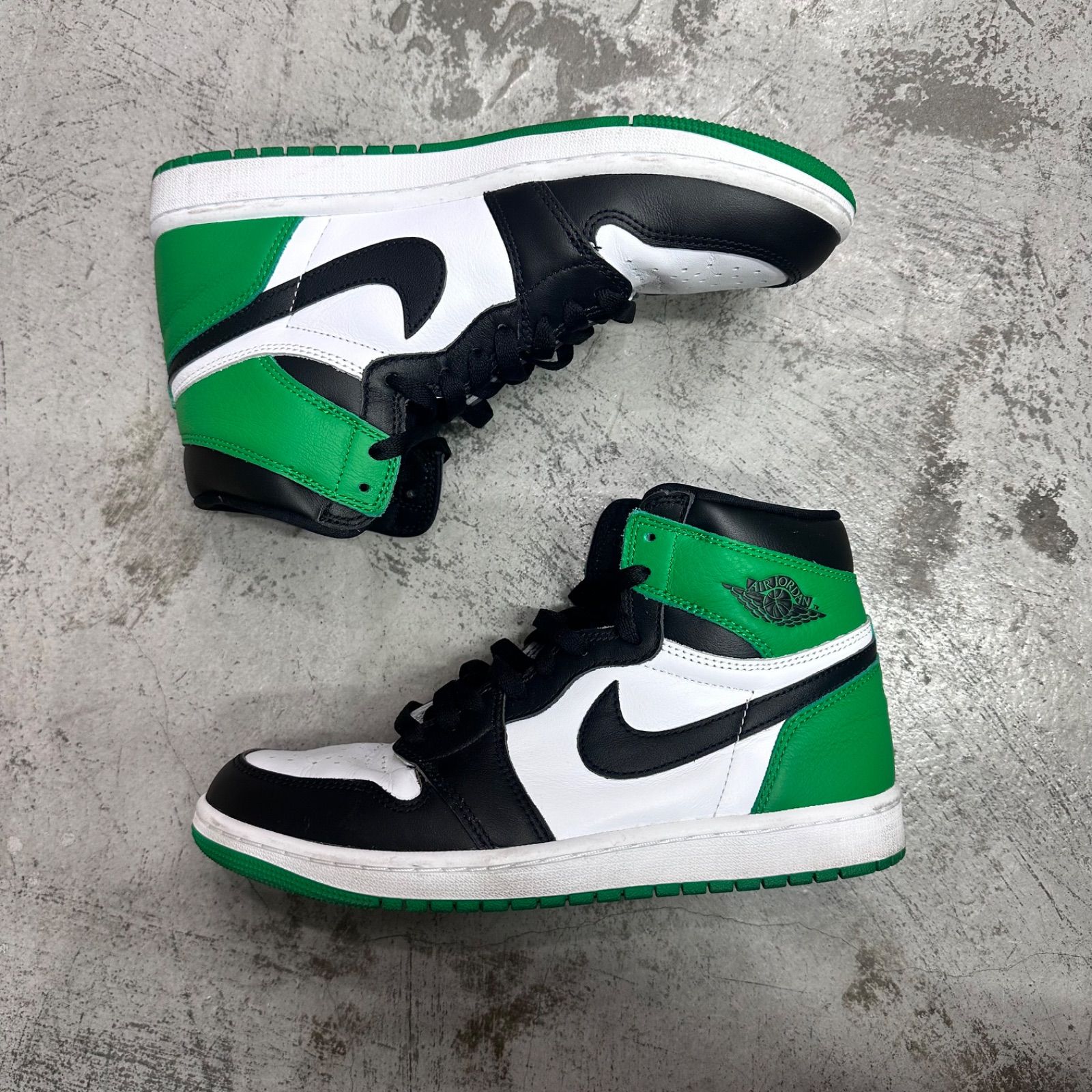 NIKE Air Jordan 1 Retro High OG 