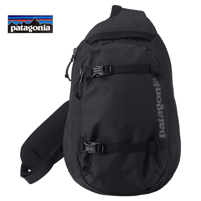 Patagonia パタゴニア Atom Sling 8L 48262 アトム スリング ボディ 