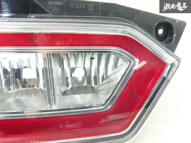 ワゴンR MH35S 左側　テールランプICHIKOH D205 (398) ワゴンR MH35S 左側 テールランプICHIKOH D205 (398) 【公式通販】
