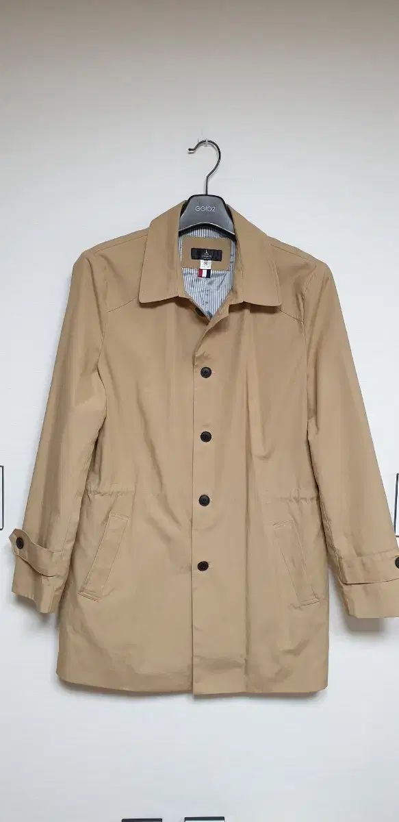 トレンチ コート