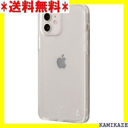 ☆ salisty iPhone 12/12 Pro ケー ス充電 対応 302 - メルカリShops