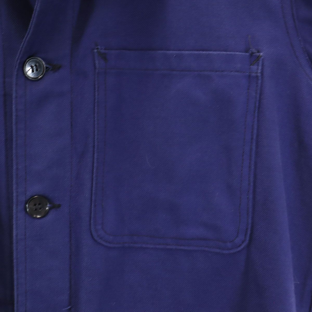 FRENCH ARMY フランス軍 60s 69年製 ヴィンテージ SONORCO St-JAMES