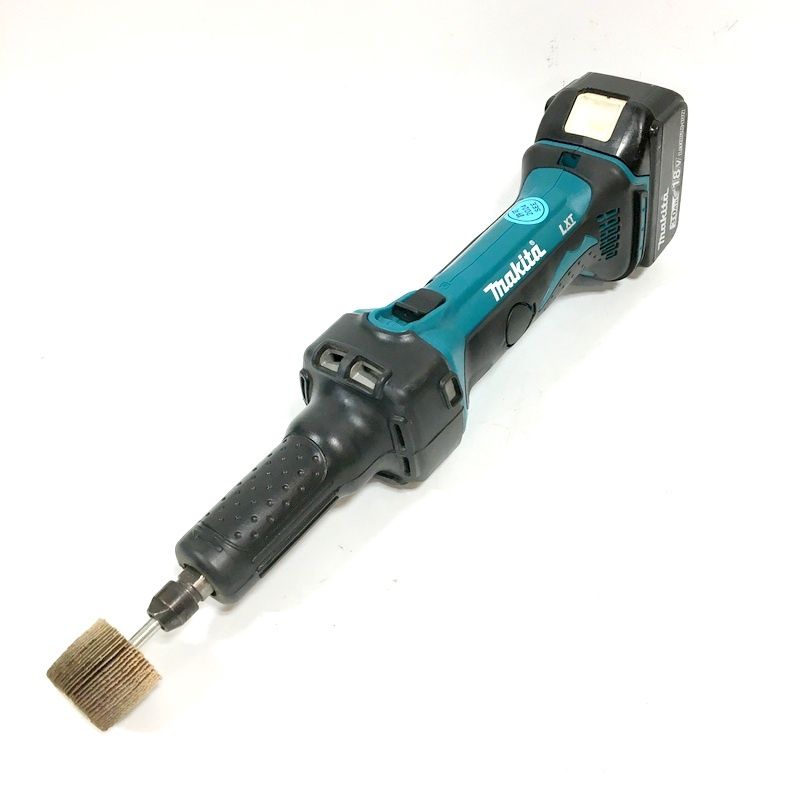 充電回数38回 研削