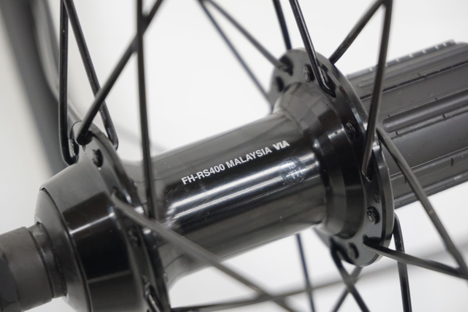 KITT DESIGN 「キット デザイン」 Custom Crow 3.0 plus 451 シマノ11