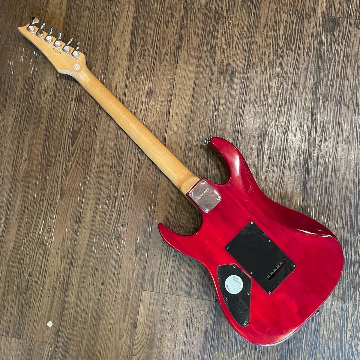 Ibanez GRX GIO アイバニーズ ibanez エレキギター Ibanez Gio アイバニーズ GRX40 エレキギター初心者セット 9点