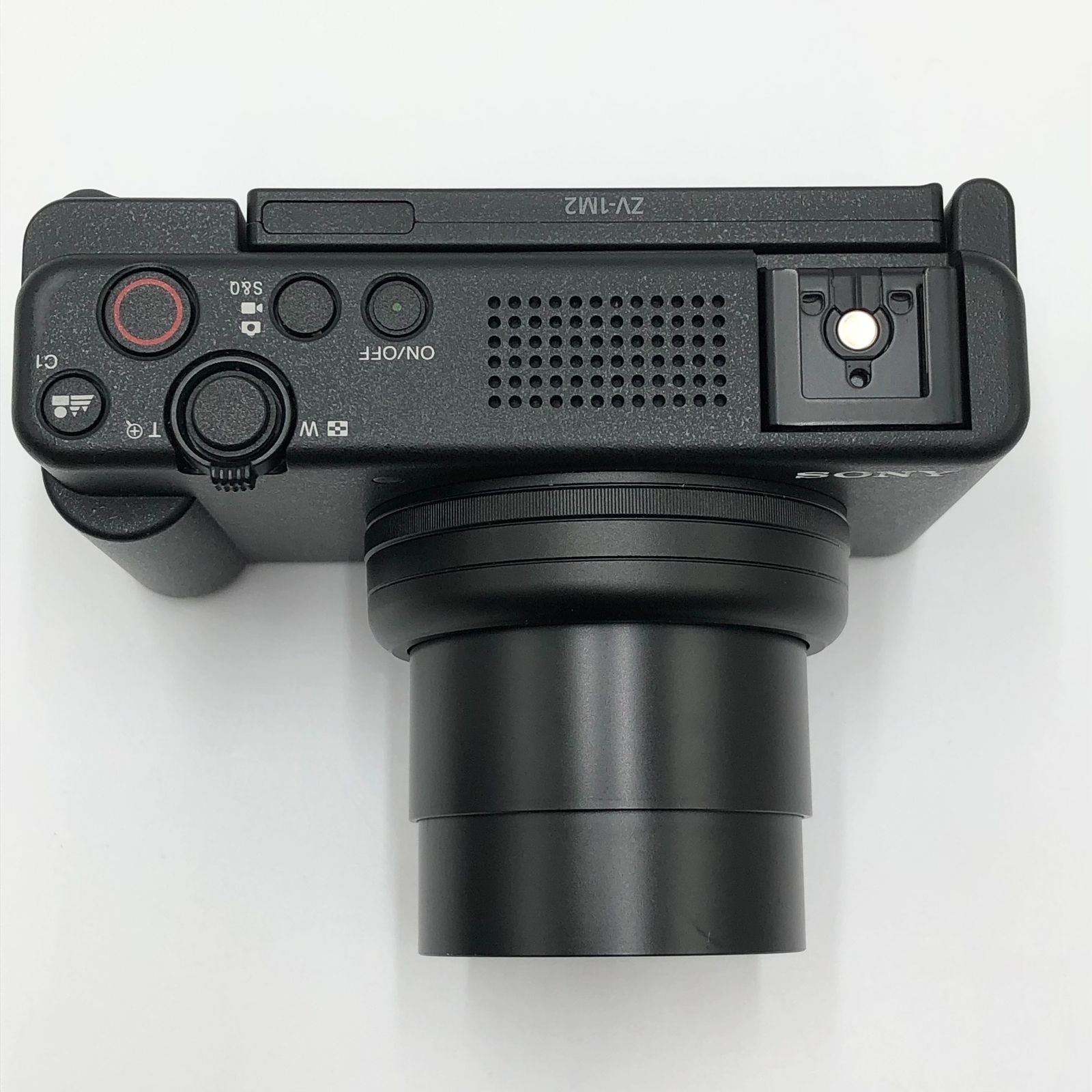 SONY(ソニー) コンパクトデジタルカメラ VLOGCAM Vlog用カメラ