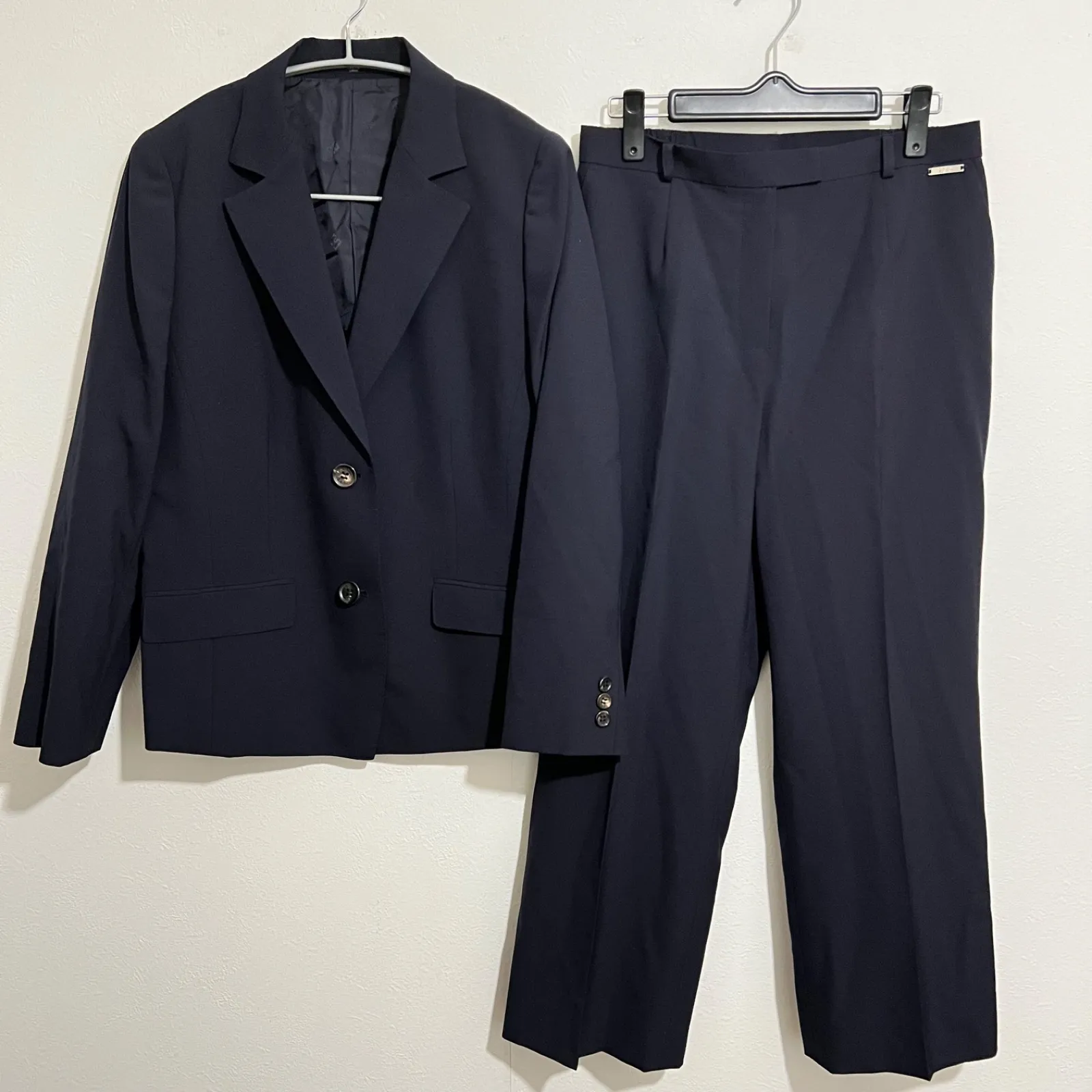 【ほぼ未使用】美品✨DAKS ダックス　スカートスーツ　フォーマル　40 42 楽天市場】ダックス（スーツ・セットアップ｜レディース