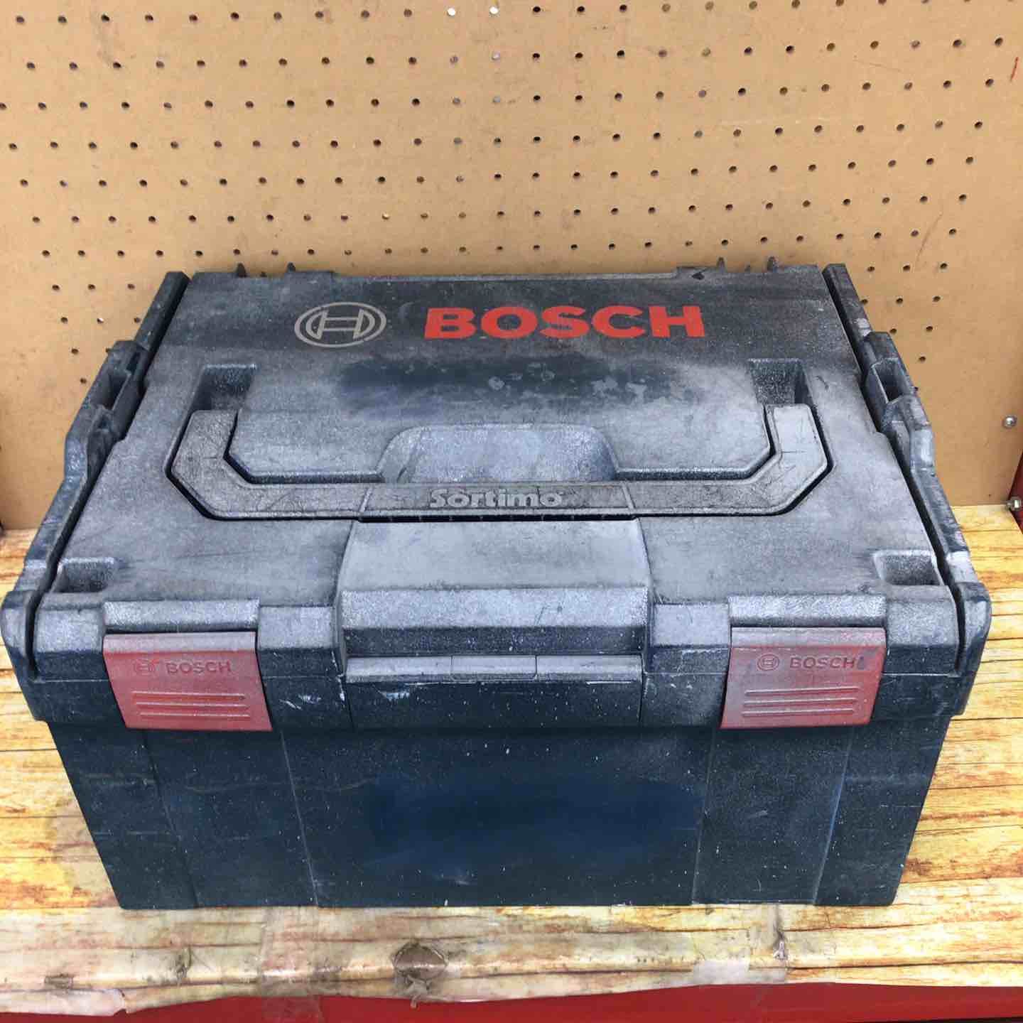 BOSCH ボッシュ 18Vバッテリーバンドソー〔GCB18V-LI〕 川崎店