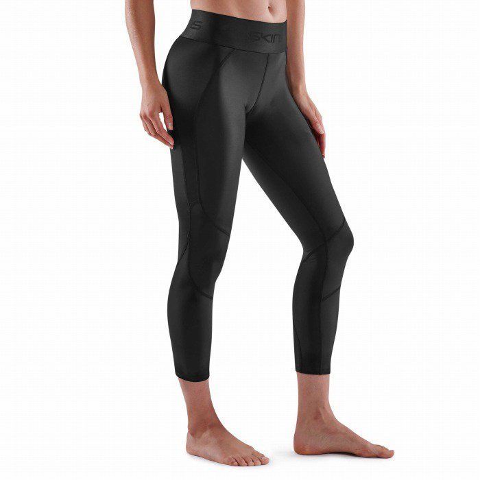 skins スキンズ タイツ レディース おしゃれ ブランド ロング スポーツ