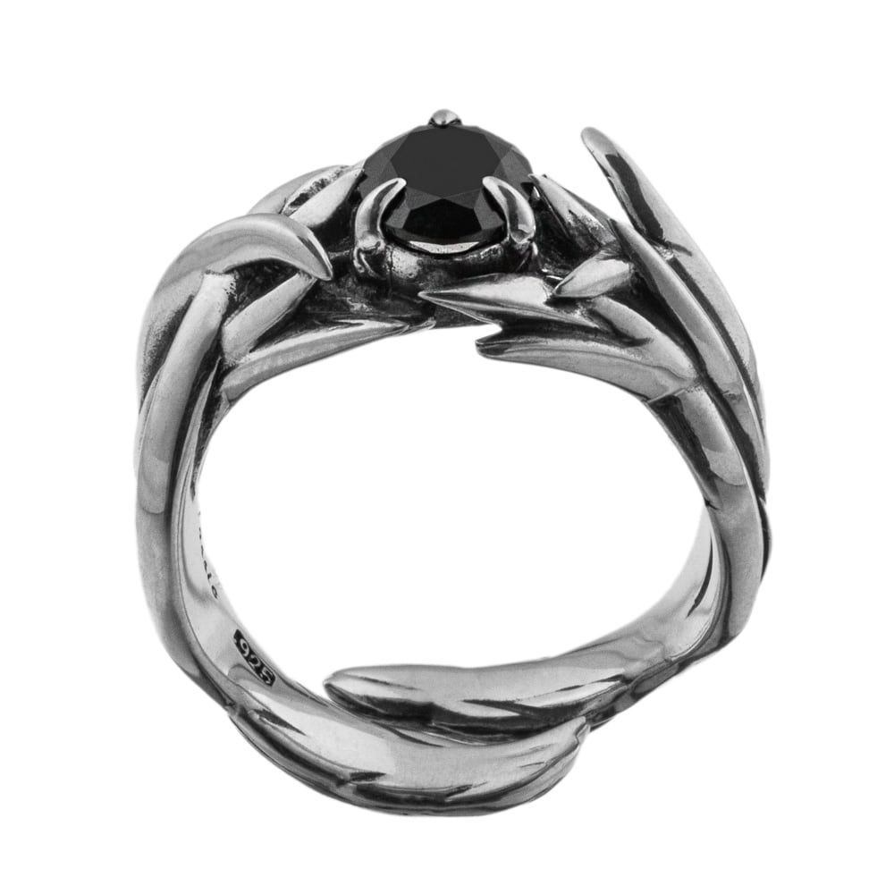 ヘッジホッグリング アルテミスクラシック