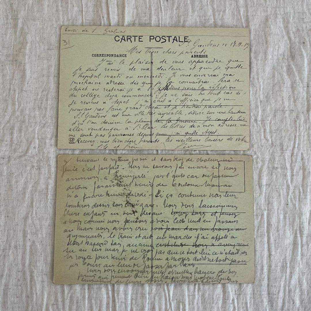 アンティーク フランス 領収書 紙ものセット 90枚以上 ジャンクジャーナル 0_4bece1f3567f5d02d29f395c6d65